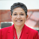 UNC Trustee Annette Martinez